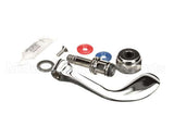 89621 Fisher Stem Kit 1/2 Right Hand Swivel