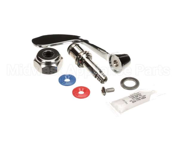 89621 Fisher Stem Kit 1/2 Right Hand Swivel