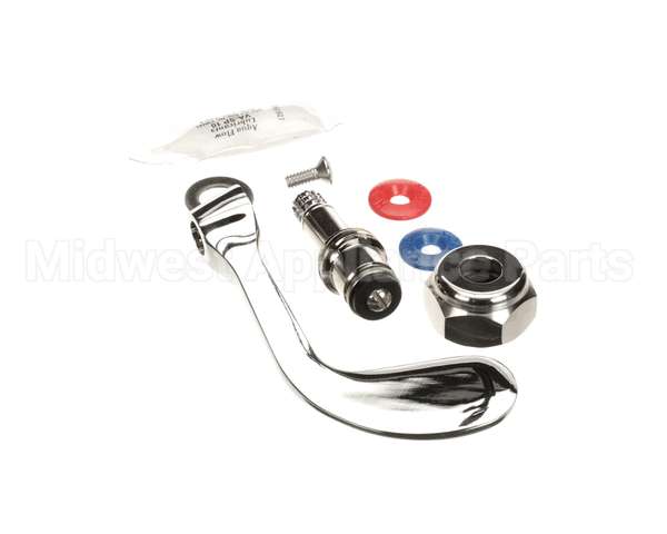 89621 Fisher Stem Kit 1/2 Right Hand Swivel