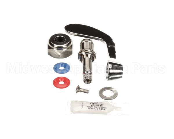 89621 Fisher Stem Kit 1/2 Right Hand Swivel
