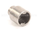 89624 Robot Coupe Stainl St Driving Frame