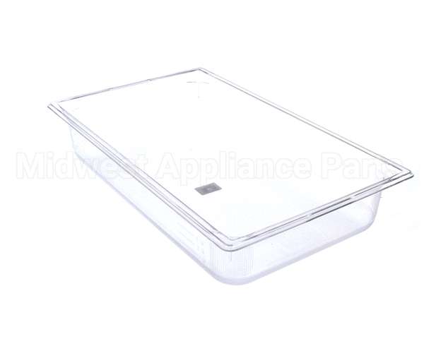 403-497C Beverage Air Pan Full 4 Deep Plastic