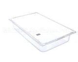 403-497C Beverage Air Pan Full 4 Deep Plastic