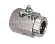 71614 Giles Kit, Drain Valve W/ O-Ring, Eo