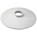 89634 Compatible Robot Coupe Splash Shield