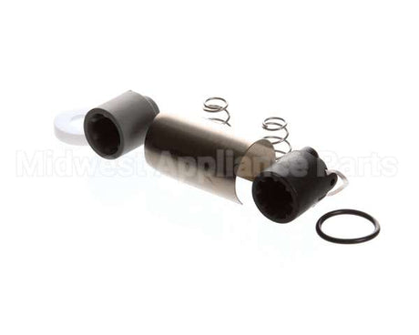 89643 Robot Coupe Mpc/Cmp/Cmpc Foot Kit