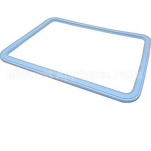 89664 Compatible Henny Penny Gasket, V-Style, Frypot Lid