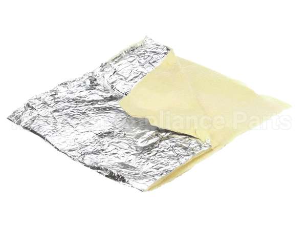 8160398 Frymaster Insulation, Hlz22 Base