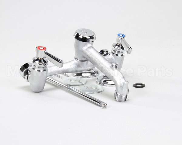 897-RCF Chicago Faucet Service Sink Faucet