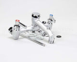 897-RCF Chicago Faucet Service Sink Faucet