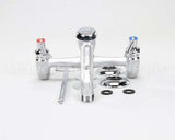 897-RCF Chicago Faucet Service Sink Faucet