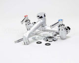 897-RCF Chicago Faucet Service Sink Faucet