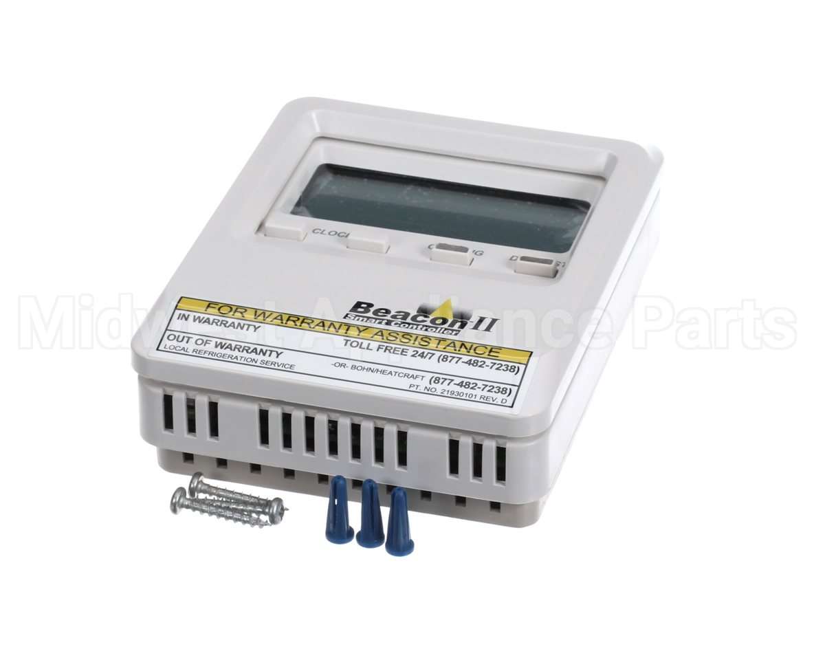 89704302 Heatcraft Beacon Ii Controller