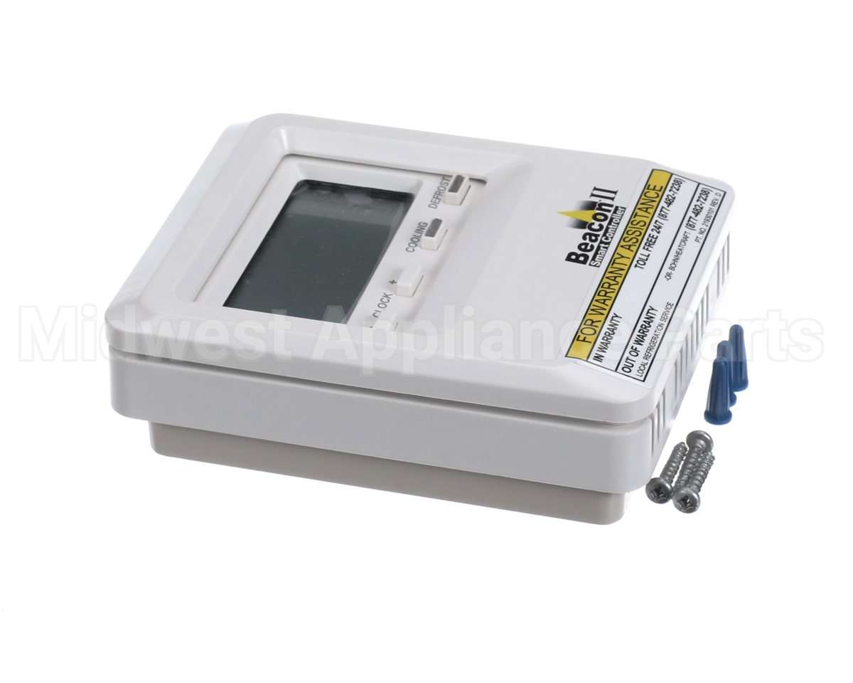 89704302 Heatcraft Beacon Ii Controller