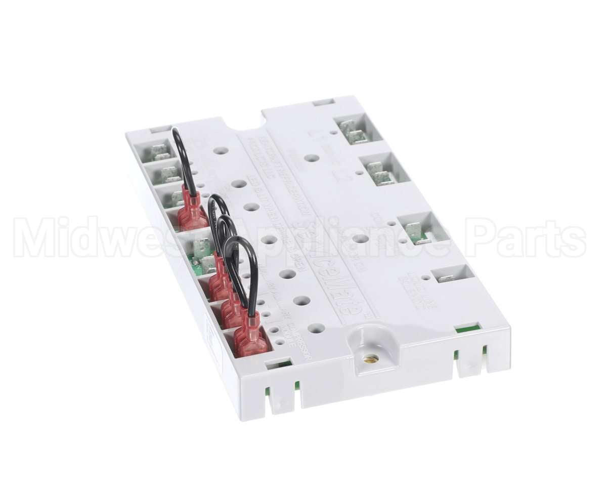 89709001 Heatcraft Refrigeration Service Mate Control Assembly