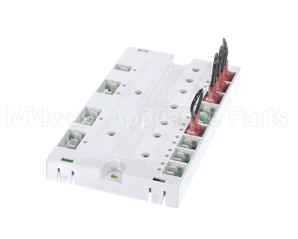 89709001 Heatcraft Refrigeration Service Mate Control Assembly
