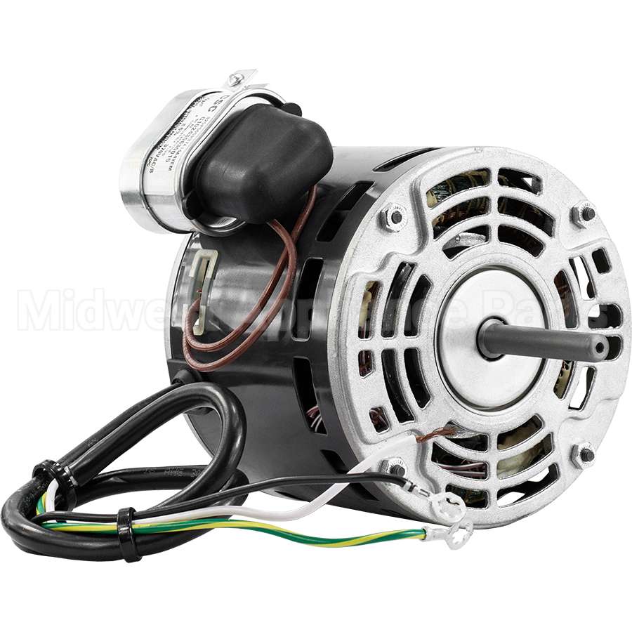 89747 Pems Oem Replacement Motor