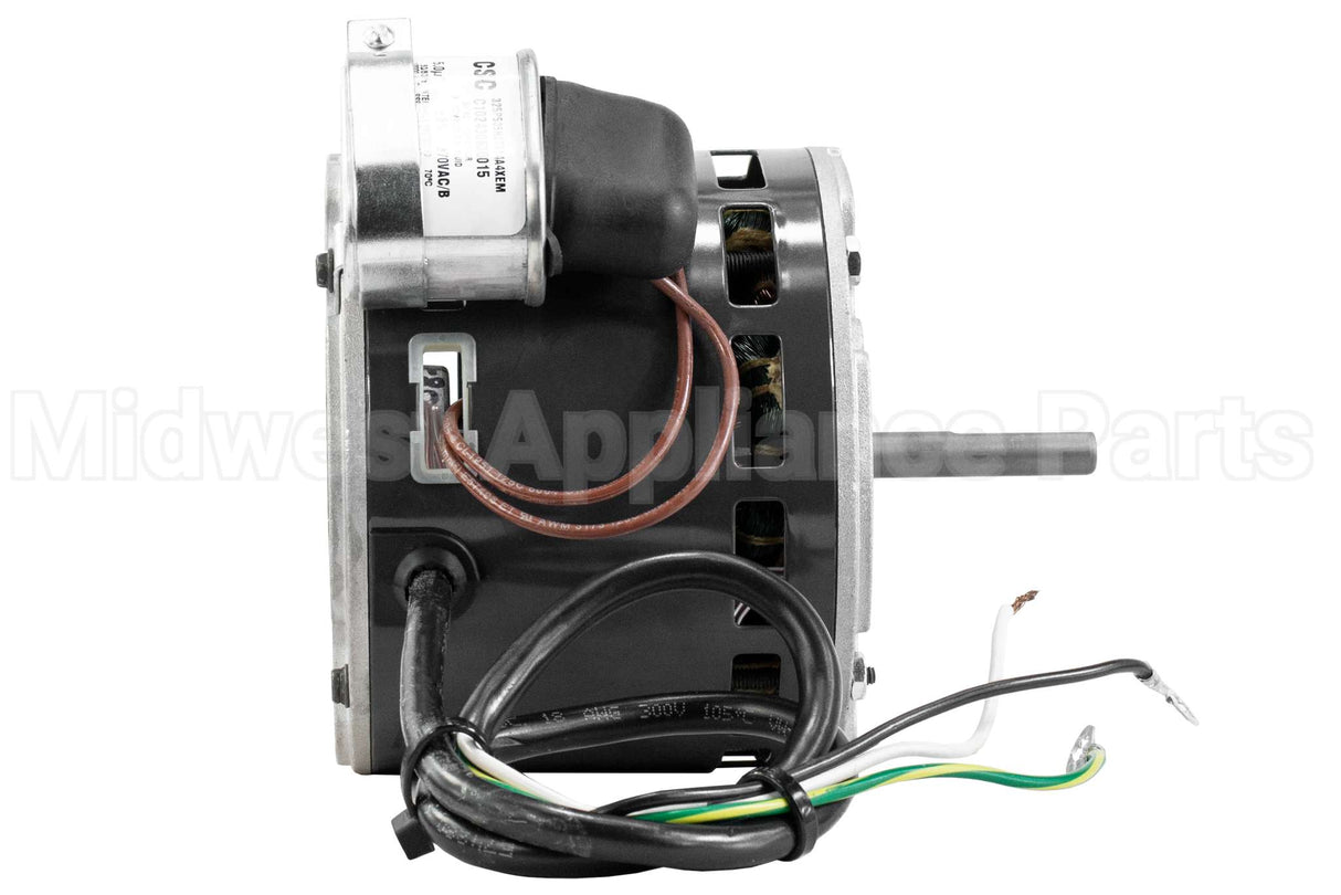 89747 Pems Oem Replacement Motor