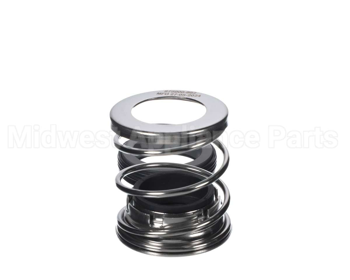 8975000-982 1.25" Viton Seal Kit