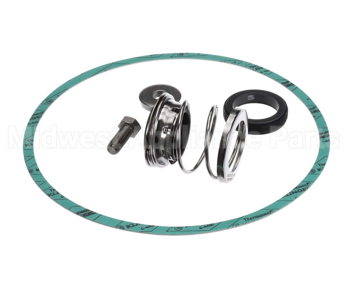 8975000-98403K Armstrong Fluid Technology Mech Seal Kit W/ 10" Gasket