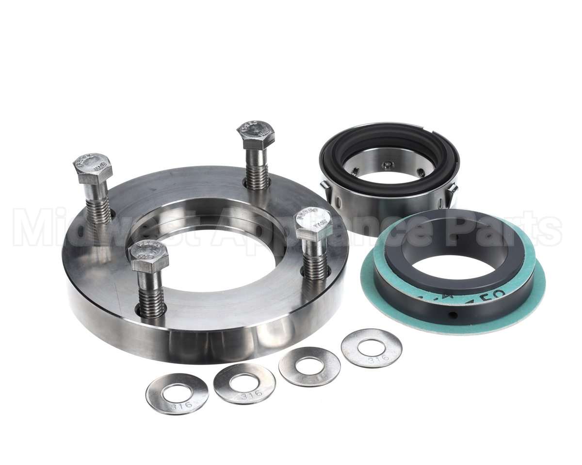 8975002-374K Armstrong Fluid Technology Seal Kit 2.125 Ab2 C-Ssc W/Cvr