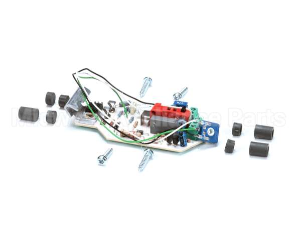 89752 Robot Coupe Cmp 120V Circ Board