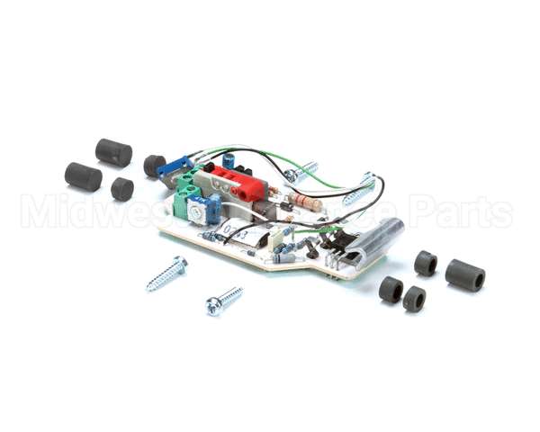 89752 Robot Coupe Cmp 120V Circ Board