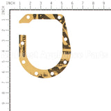 897MA Briggs & Stratton Gasket Gear Box