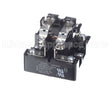 89803 Gold Medal Products Relay, 40A Dpst 208/240V