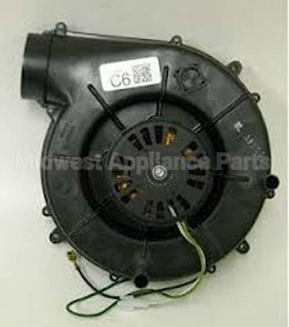 BLW1138 Trane 1 Stage Inducer Draft Blower