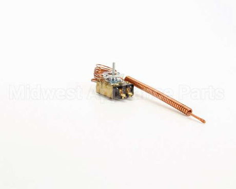 Z009730 Groen Thermostat Electric