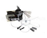 8990011 Heatcraft Refrigeration Refrig Fan Motor