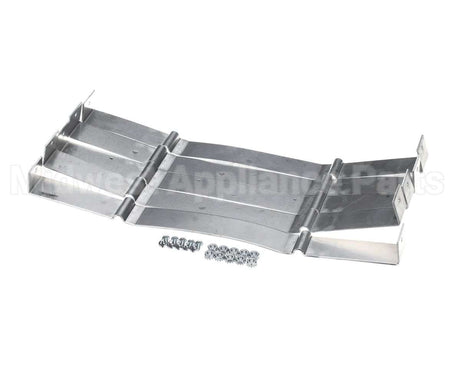 8991001 Heatcraft Refrigeration Retrofit Heater Clip Kit