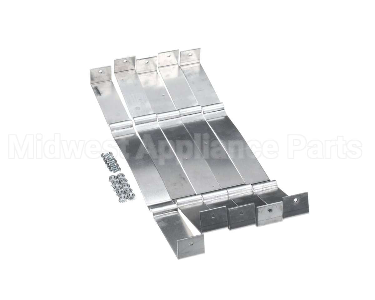 8991001 Heatcraft Refrigeration Retrofit Heater Clip Kit