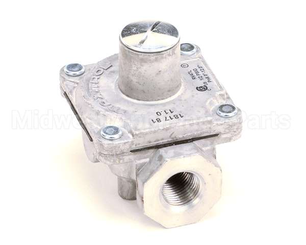 89916 Gold Medal Products 11 Inch Regulator