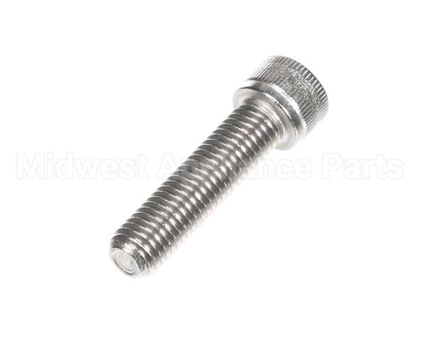 100557-CLE Cleveland Screw;Socket Hd;Sst; 1/4-28X1