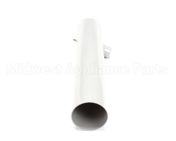 8234641 Frymaster Tube W/A, 3 Fv Rt Open Long