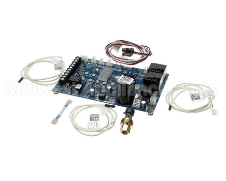 89975402 Heatcraft Refrigeration Convkit-Beacon I To Beacon Ii
