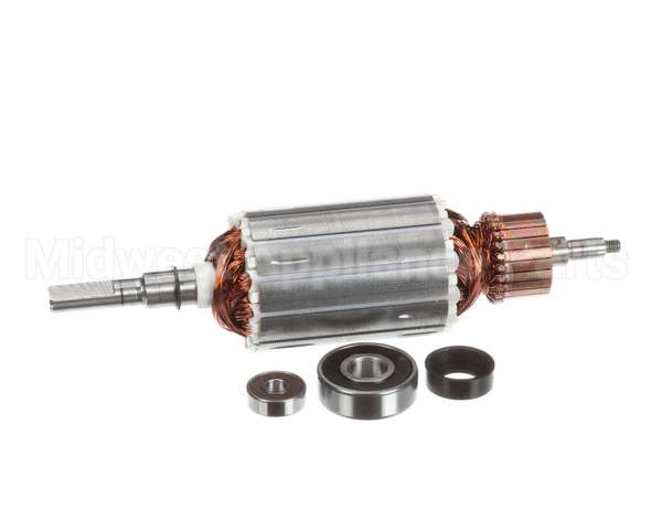 89977 Robot Coupe Mp600 120V Induced Circ