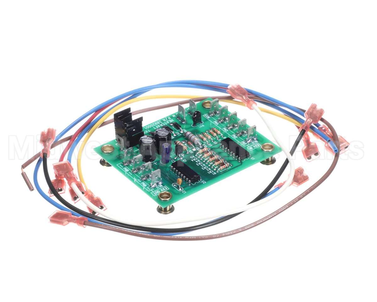 89979501 Heatcraft Refrigeration Original Beacon Bi-