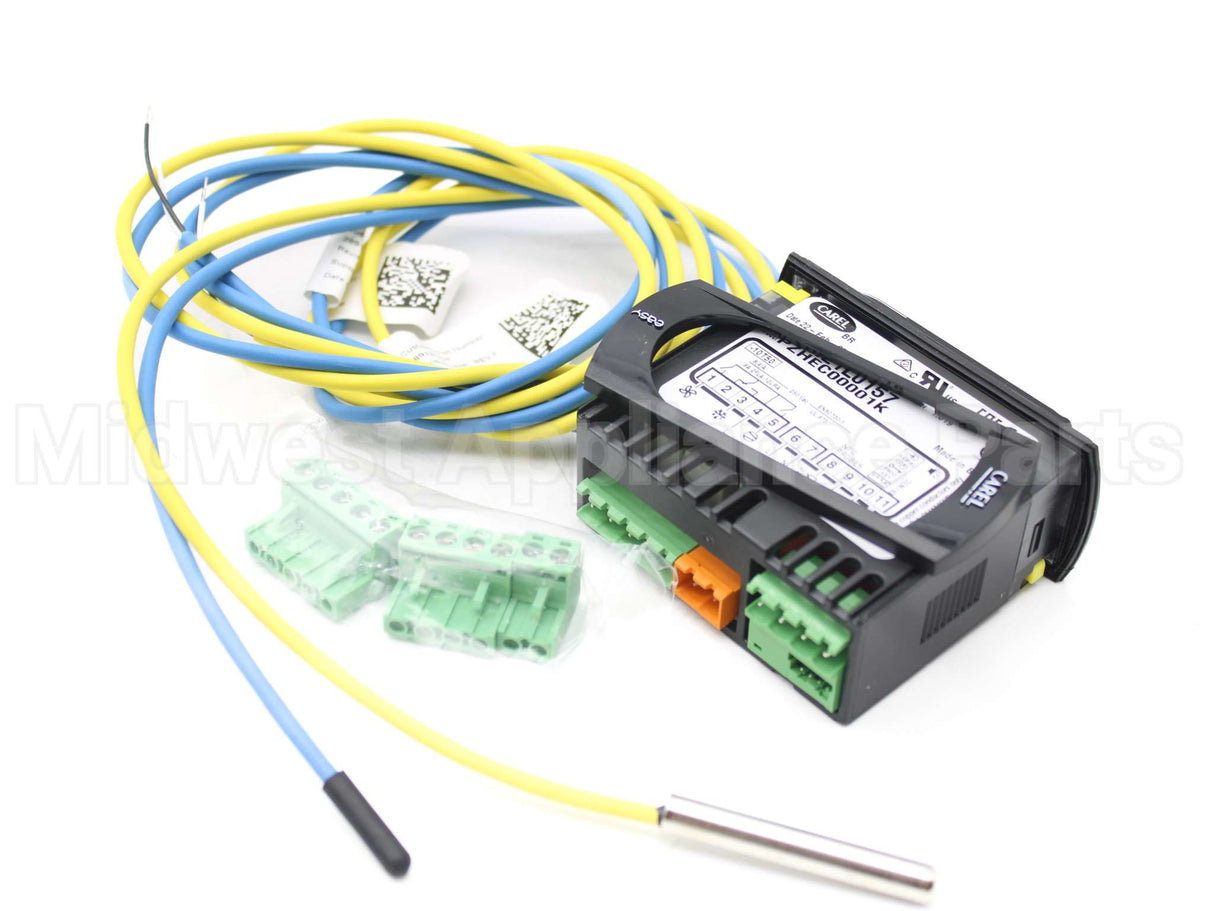 89994801 Heatcraft Refrigeration 208-230V Temp Control Module