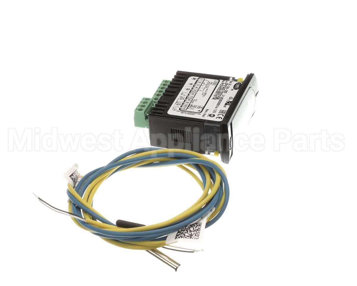 89994802 Heatcraft Refrigeration Carel Controller Kit-115V