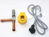 89997805 Heatcraft Refrigeration Carel/Beacon Field Install Kit