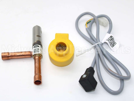 89997805 Heatcraft Refrigeration Carel/Beacon Field Install Kit