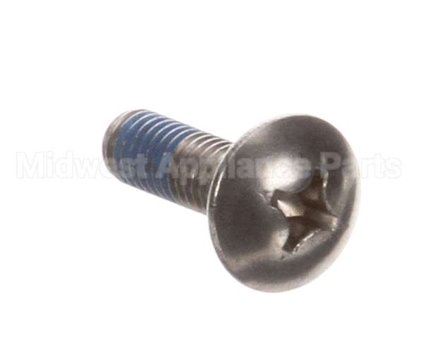 4A3454-02 Hoshizaki Truss Head Screw M6X