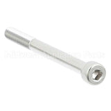 7S12-0895 Compatible Hoshizaki Socket Hex Head Bolt 8X95 Sus