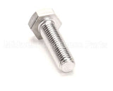 7B02-0830 Hoshizaki Hex Bolt 8 30 Sus