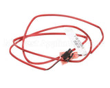 8075159 Frymaster Harness,Pro Ii Fv Drain Switch