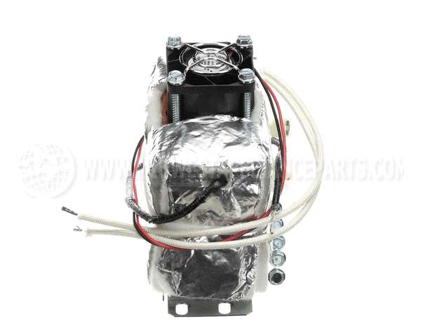 000-CRG-003A-S Lincoln Assembly,Heater,Air,Mhc-22A 120V