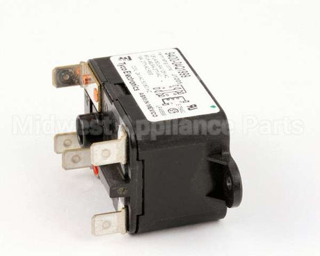 8072434 Frymaster Relay, Pump/Heater 24V Coil 18Amp